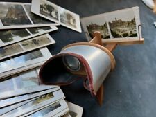 Antiker underwood stereograph gebraucht kaufen  Lingen