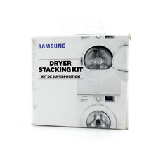 Samsung dryer stacking for sale  Smithville