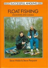 Float fishing stillwater for sale  UK