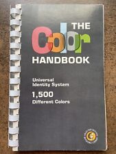 Color handbook bruns for sale  Reno