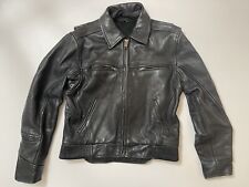 Men leather jacket for sale  Los Angeles