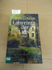 Labyrinth gebraucht kaufen  Wasserburg