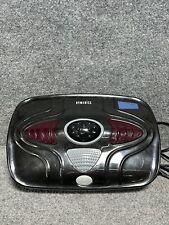 Homedics vibrating foot for sale  Miami