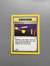 Carte pokemon récuperateur d'occasion  Paris-