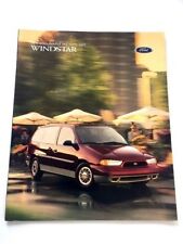 1998 ford windstar for sale  Red Wing