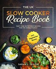 Slow cooker recipe for sale  UK