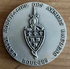 Médaille n306 centre d'occasion  Saint-Jean-en-Royans