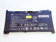 Batería Original RR03XL para HP ProBook 430 440 450 455 470 G4 G5 851610-850 USADA segunda mano  Embacar hacia Argentina