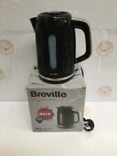 Breville bold black for sale  MANSFIELD