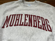 Muhlenberg college champion for sale  Brookfield