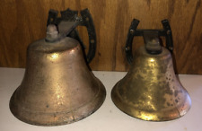 cast iron bell for sale  Omaha