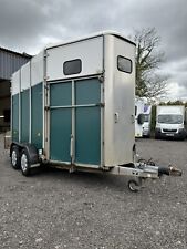 Ifor williams 510 for sale  HENLEY-IN-ARDEN