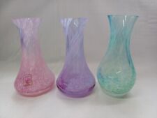 Caithness vases for sale  PLYMOUTH