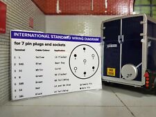 Ifor williams pin for sale  Shipping to Ireland