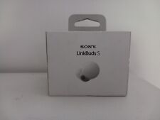 écouteurs sony linkbuds d'occasion  Vienne