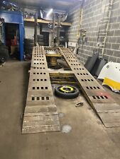 liner pullers for sale  UK