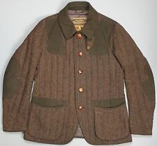 Barbour tokito wool for sale  BETCHWORTH