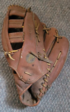 Adult baseball glove for sale  Hinton
