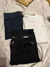Joblot jeans size for sale  WEST MOLESEY