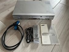 Samsung dvd640 combiné d'occasion  Chadrac