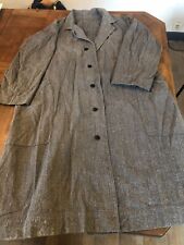 Ancienne blouse grise d'occasion  Châtillon-sur-Loire