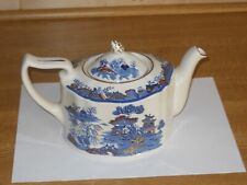 Used, Antique Mason's Ironstone Teapot for sale  Shipping to South Africa