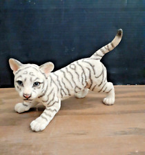 Playful white tiger for sale  Saint Petersburg