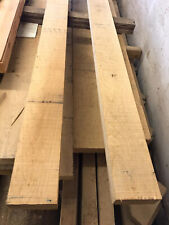 Green oak timber for sale  TADLEY