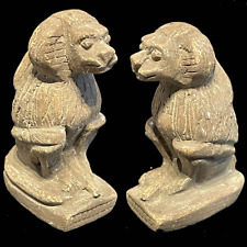 Ancient egyptian monkey for sale  FOREST ROW