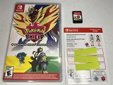 Pokemon shield expansion for sale  Knoxville