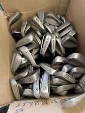 Joblot golf clubs for sale  ARBROATH