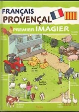 Francais provencal imagier d'occasion  France