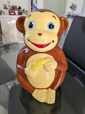 Monkey cookie jar for sale  Homestead