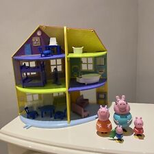 Vintage peppa pig for sale  HOVE