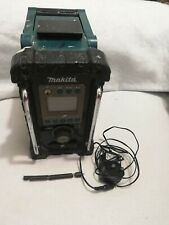 Makita bmr100 radio for sale  BRADFORD