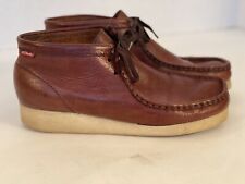 Clarks padmore brown for sale  Chicago Heights