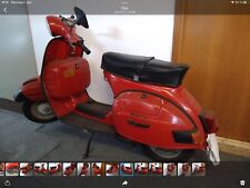 Bajaj chetak 150 gebraucht kaufen  Waal