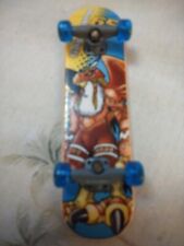 Antigo Digimon Digital Monsters Finger Skateboarding, Garudamon #65, Excelente Estado Usado comprar usado  Enviando para Brazil