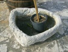 Vasca antica pietra usato  Terlizzi