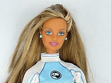 Barbie doll cali for sale  Johnston