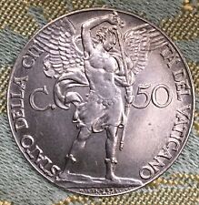 Vaticano cent. 1941 usato  Grottaglie