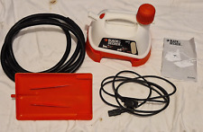 Black decker kx3300 for sale  CARSHALTON