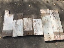 Antiques reclaimed cypress for sale  Ethel