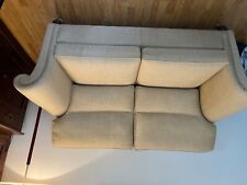 Duresta seater sofa for sale  LONDON
