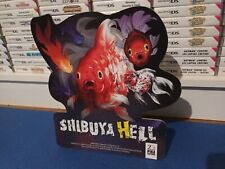 Shibuya hell manga d'occasion  Moulins