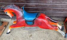 Ride horse toy for sale  CLECKHEATON