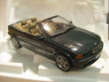 Kyosho bmw e46 gebraucht kaufen  Notzingen