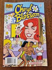 Archie cheryl blossom for sale  DORCHESTER