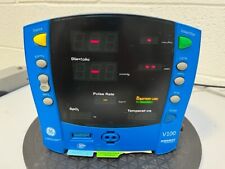 Monitor de sinal vital GE Dinamap V100  comprar usado  Enviando para Brazil