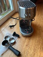 Breville bes450bss bambino for sale  Martinez